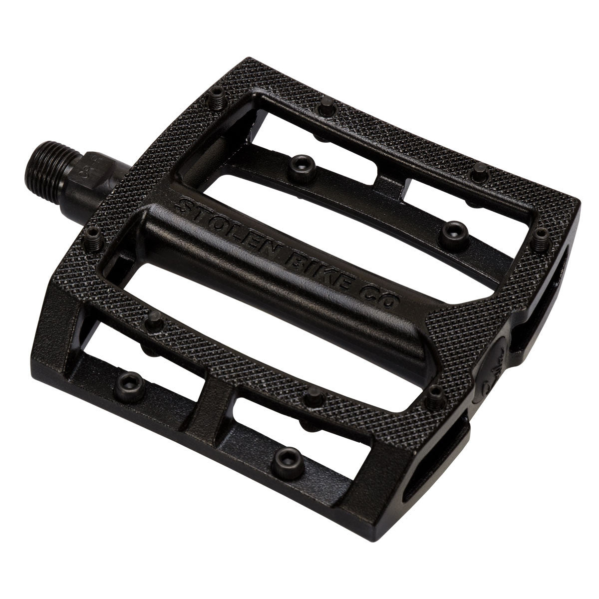 THROTTLE PEDALS (UNSEALED) 9/16"